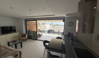Resale - Apartment -
Orihuela Costa - Villamartin