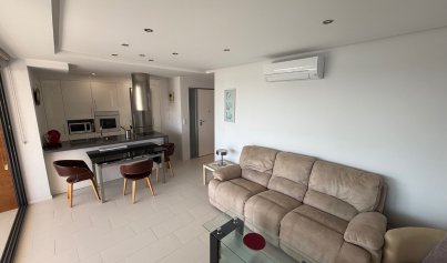 Resale - Apartment -
Orihuela Costa - Villamartin