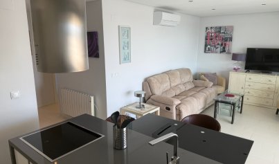 Resale - Apartment -
Orihuela Costa - Villamartin
