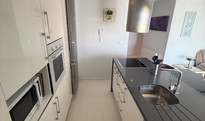 Resale - Apartment -
Orihuela Costa - Villamartin