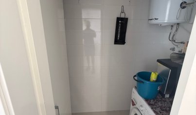 Resale - Apartment -
Orihuela Costa - Villamartin