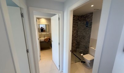 Resale - Apartment -
Orihuela Costa - Villamartin