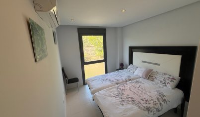 Resale - Apartment -
Orihuela Costa - Villamartin