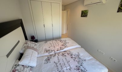 Resale - Apartment -
Orihuela Costa - Villamartin