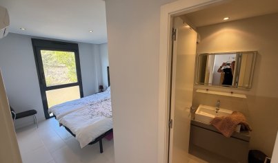 Resale - Apartment -
Orihuela Costa - Villamartin