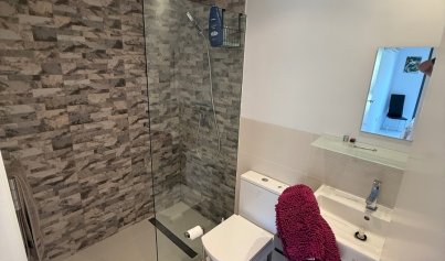 Resale - Apartment -
Orihuela Costa - Villamartin