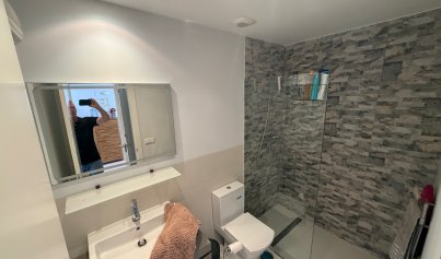 Resale - Apartment -
Orihuela Costa - Villamartin