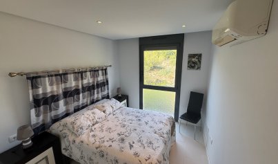 Resale - Apartment -
Orihuela Costa - Villamartin