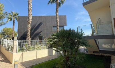 Resale - Apartment -
Orihuela Costa - Villamartin