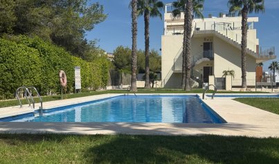 Resale - Apartment -
Orihuela Costa - Villamartin