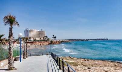 Resale - Apartment -
Orihuela Costa - Villamartin