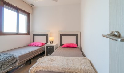 Resale - Apartment -
Orihuela Costa - Dehesa de Campoamor