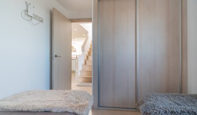 Resale - Apartment -
Orihuela Costa - Dehesa de Campoamor