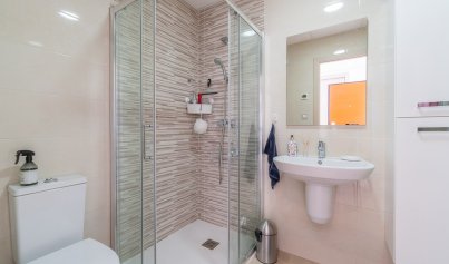 Resale - Apartment -
Orihuela Costa - Dehesa de Campoamor