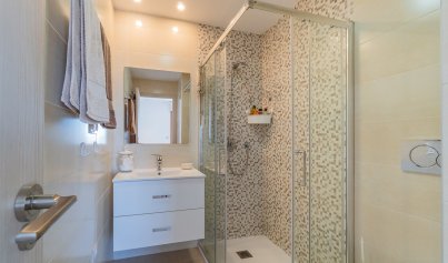 Resale - Apartment -
Orihuela Costa - Dehesa de Campoamor