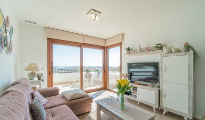 Resale - Apartment -
Orihuela Costa - Dehesa de Campoamor