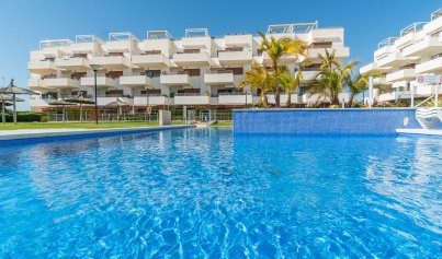 Resale - Apartment -
Orihuela Costa - Dehesa de Campoamor