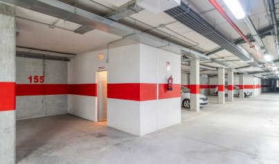 Resale - Apartment -
Orihuela Costa - Dehesa de Campoamor