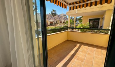 Resale - Apartment -
Orihuela Costa - Lomas de Cabo Roig