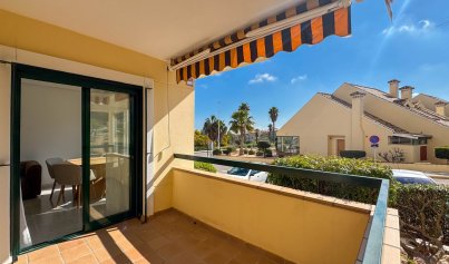 Resale - Apartment -
Orihuela Costa - Lomas de Cabo Roig