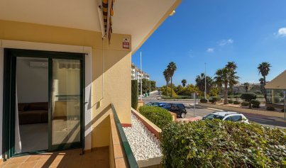 Resale - Apartment -
Orihuela Costa - Lomas de Cabo Roig