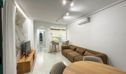 Resale - Apartment -
Orihuela Costa - Lomas de Cabo Roig