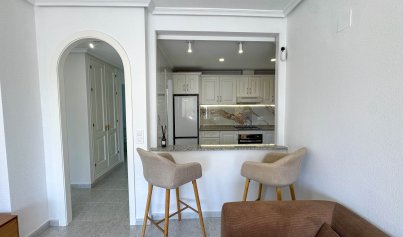 Resale - Apartment -
Orihuela Costa - Lomas de Cabo Roig