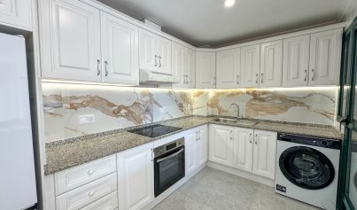 Resale - Apartment -
Orihuela Costa - Lomas de Cabo Roig