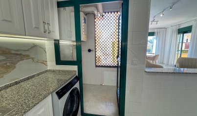 Resale - Apartment -
Orihuela Costa - Lomas de Cabo Roig