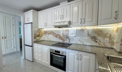 Resale - Apartment -
Orihuela Costa - Lomas de Cabo Roig