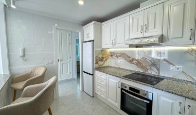 Resale - Apartment -
Orihuela Costa - Lomas de Cabo Roig