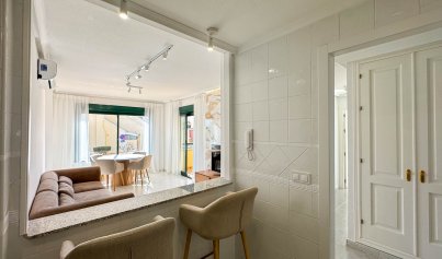 Resale - Apartment -
Orihuela Costa - Lomas de Cabo Roig