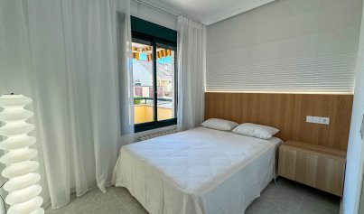 Resale - Apartment -
Orihuela Costa - Lomas de Cabo Roig