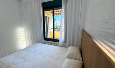 Resale - Apartment -
Orihuela Costa - Lomas de Cabo Roig