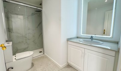 Resale - Apartment -
Orihuela Costa - Lomas de Cabo Roig