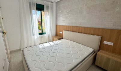 Resale - Apartment -
Orihuela Costa - Lomas de Cabo Roig
