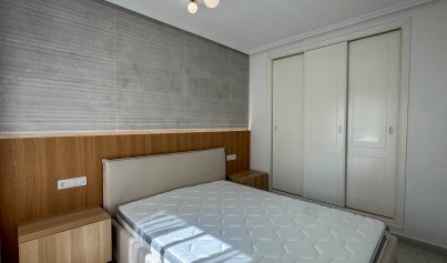 Resale - Apartment -
Orihuela Costa - Lomas de Cabo Roig