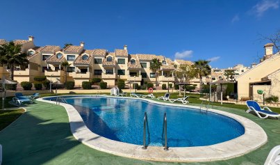 Resale - Apartment -
Orihuela Costa - Lomas de Cabo Roig