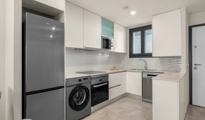 Resale - Apartment -
Orihuela Costa - Los Dolses