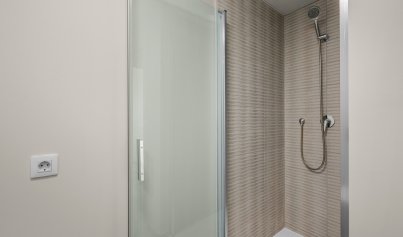 Resale - Apartment -
Orihuela Costa - Los Dolses