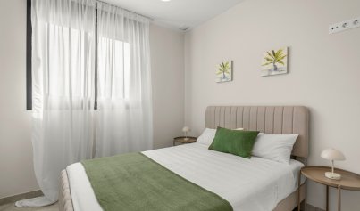 Resale - Apartment -
Orihuela Costa - Los Dolses