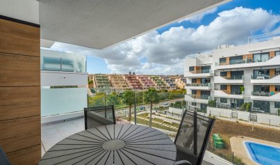Resale - Apartment -
Orihuela Costa - Los Dolses