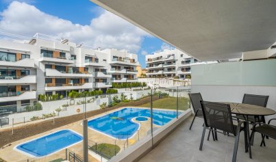 Resale - Apartment -
Orihuela Costa - Los Dolses