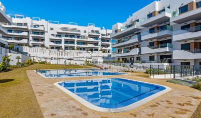 Resale - Apartment -
Orihuela Costa - Los Dolses