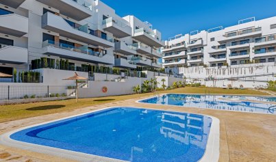 Resale - Apartment -
Orihuela Costa - Los Dolses
