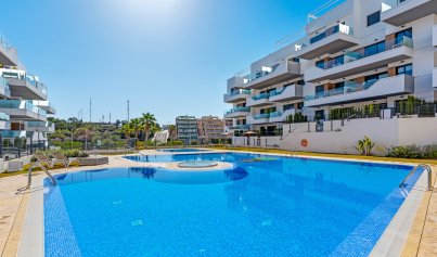 Resale - Apartment -
Orihuela Costa - Los Dolses