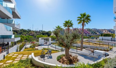 Resale - Apartment -
Orihuela Costa - Los Dolses