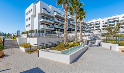 Resale - Apartment -
Orihuela Costa - Los Dolses