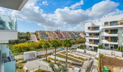 Resale - Apartment -
Orihuela Costa - Los Dolses