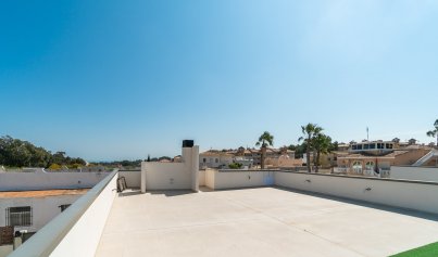 Resale - Villa -
Orihuela Costa - Villamartin Golf